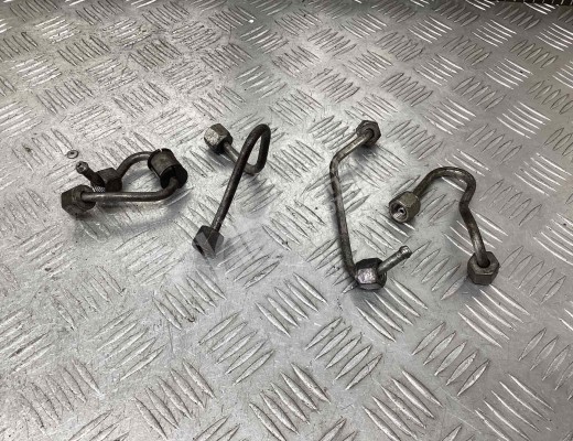 Трубка топливная Ford Transit Connect I 2002-2009  Ford Transit Connect Transit Connect I 2002-2009