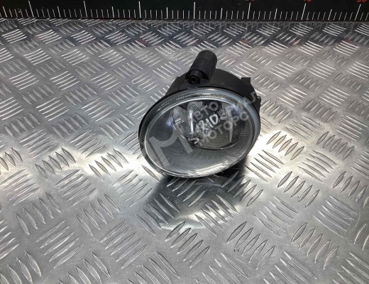 Фара противотуманная левая Renault Scenic I (JA) 1999-2003 рестайлинг  Renault Scenic Scenic I (JA) 1999-2003 рестайлинг
