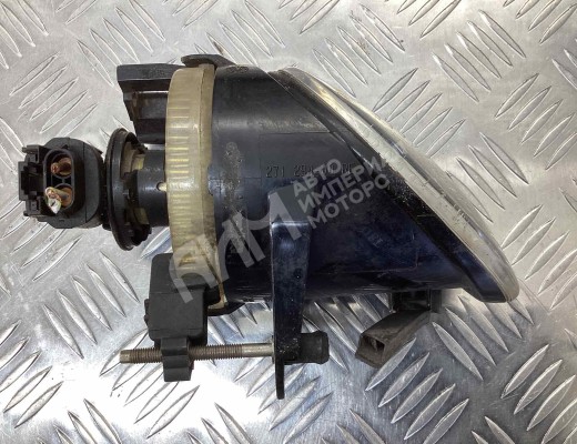 Фара противотуманная правая Volkswagen Passat B6 (3C) 2005-2010  Volkswagen Passat Passat B6 (3C) 2005-2010
