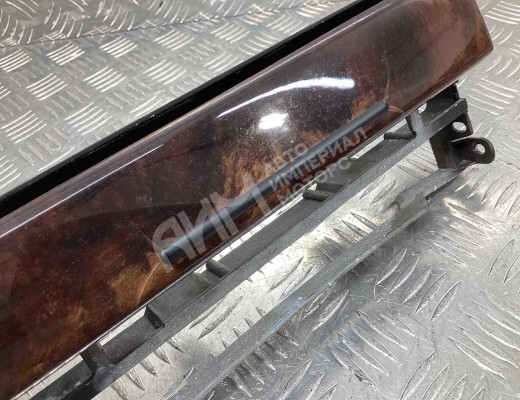 Накладка декоративная салона (комплект) BMW 5-Series (E39) 1995-2000  BMW 5-Series 5-Series (E39) 1995-2000