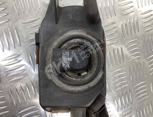 Фара противотуманная левая Mercedes CLK (W209) 2002-2005  Mercedes CLK CLK (W209) 2002-2005