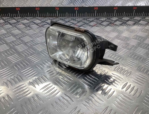 Фара противотуманная левая Mercedes CLK (W209) 2002-2005  Mercedes CLK CLK (W209) 2002-2005