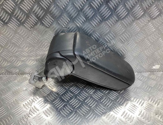 Подлокотник Audi A4 B6 (8EC, 8E5) 2000-2004  Audi A4 A4 B6 (8EC, 8E5) 2000-2004