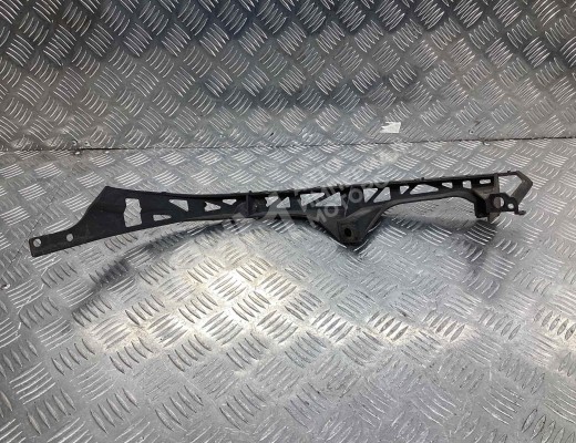 Крепление фары левой Mazda 6 I (GG) 2002-2005  Mazda 6 6 I (GG) 2002-2005