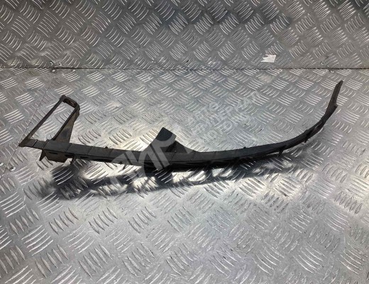 Крепление фары левой Mazda 6 I (GG) 2002-2005  Mazda 6 6 I (GG) 2002-2005