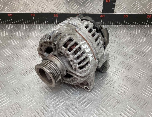 Генератор Opel Zafira B 2005-2008  Opel Zafira Zafira B 2005-2008