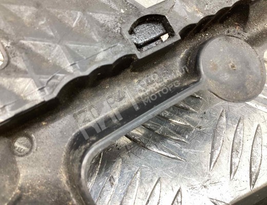 Крепление фары правой Skoda Octavia A5 (1Z) 2004-2008  Skoda Octavia Octavia A5 (1Z) 2004-2008