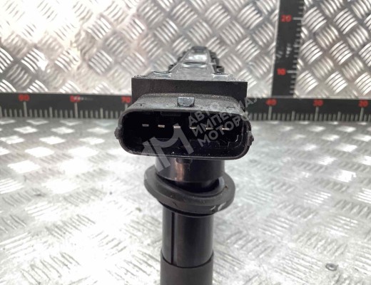 Катушка зажигания Opel Zafira B 2005-2008  Opel Zafira Zafira B 2005-2008