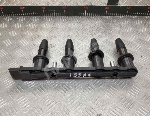 Катушка зажигания Opel Zafira B 2005-2008  Opel Zafira Zafira B 2005-2008