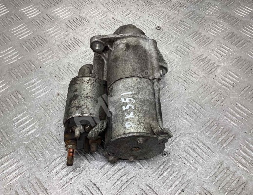 Стартер Opel Zafira B 2005-2008  Opel Zafira Zafira B 2005-2008