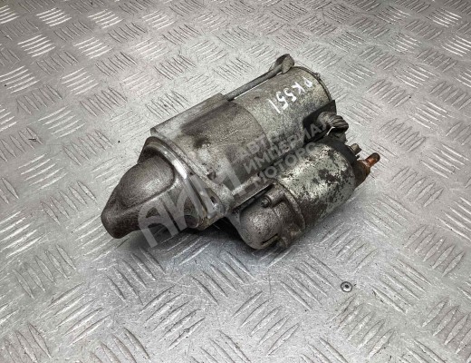 Стартер Opel Zafira B 2005-2008  Opel Zafira Zafira B 2005-2008