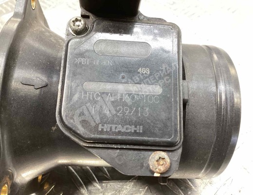 Расходомер воздуха Volkswagen Passat B5 (3B) 1996-2000  Volkswagen Passat Passat B5 (3B) 1996-2000