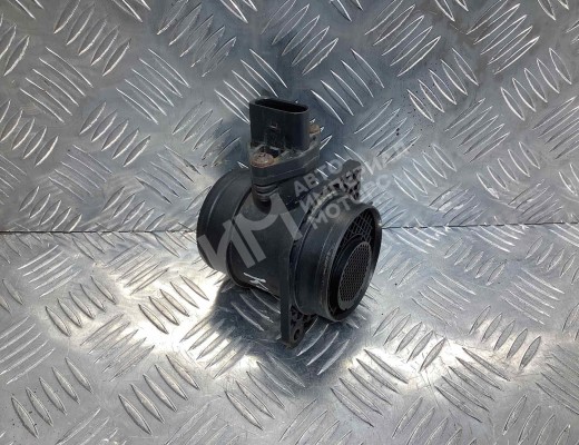Расходомер воздуха Volkswagen Touran I (1T) 2003-2006  Volkswagen Touran Touran I (1T) 2003-2006