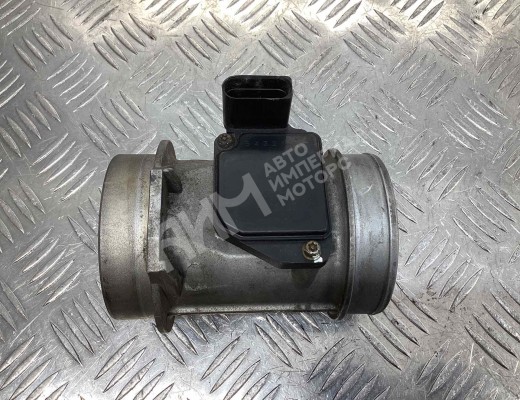 Расходомер воздуха Volkswagen Passat B6 (3C) 2005-2010  Volkswagen Passat Passat B6 (3C) 2005-2010