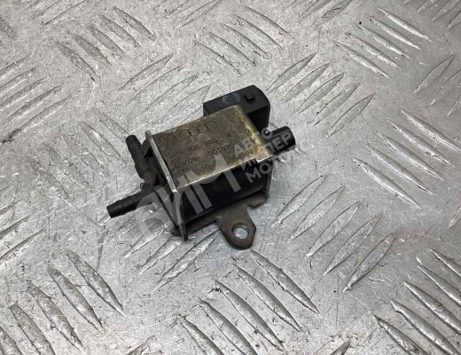 Клапан электромагнитный Audi A6 C5 (4B) 1997-2001  Audi A6 A6 C5 (4B) 1997-2001