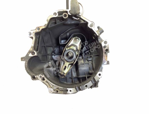 КПП механическая (МКПП) 5-ступенчатая Audi A6 C5 (4B) 1997-2001  Audi A6 A6 C5 (4B) 1997-2001