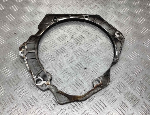 Прокладка КПП (пластина) Opel Corsa D 2006-2010  Opel Corsa Corsa D 2006-2010