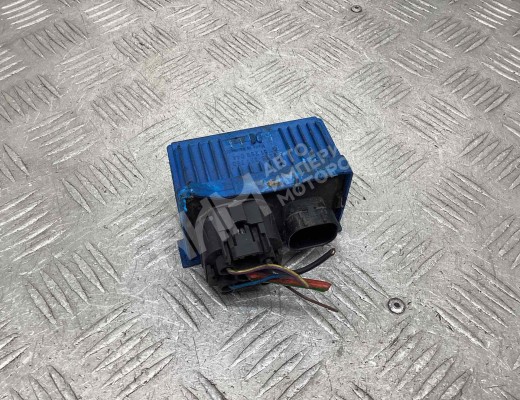 Реле накала свечей Opel Corsa D 2006-2010  Opel Corsa Corsa D 2006-2010