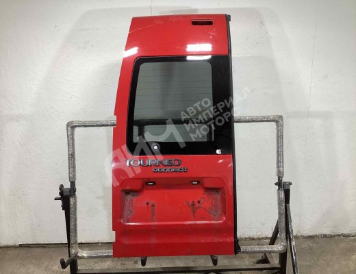 Дверь задняя распашная левая Ford Tourneo Connect I 2002-2009  Ford Tourneo Connect Tourneo Connect I 2002-2009