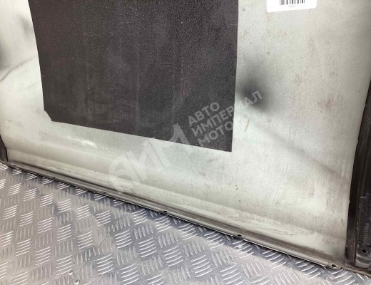 Дверь передняя правая Volkswagen Golf V (1K) 2004-2009  Volkswagen Golf Golf V (1K) 2004-2009
