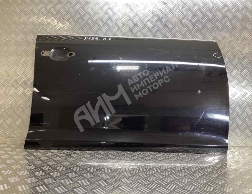 Дверь передняя правая Volkswagen Golf V (1K) 2004-2009  Volkswagen Golf Golf V (1K) 2004-2009