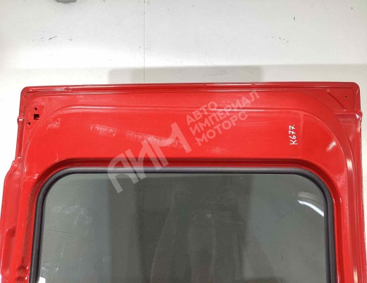 Дверь сдвижная правая Ford Tourneo Connect I 2002-2009  Ford Tourneo Connect Tourneo Connect I 2002-2009