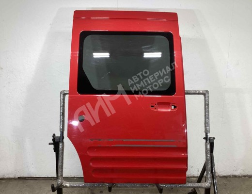 Дверь сдвижная правая Ford Tourneo Connect I 2002-2009  Ford Tourneo Connect Tourneo Connect I 2002-2009
