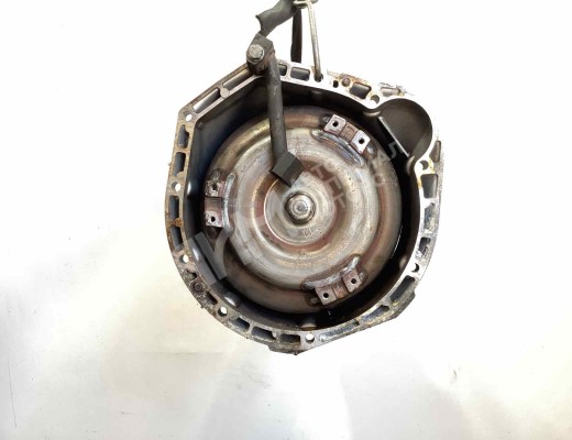 КПП автоматическая (АКПП) Mercedes SLK (R170) 1996-2004  Mercedes SLK SLK (R170) 1996-2004