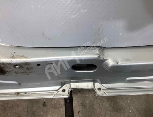 Дверь задняя распашная левая Renault Master II 1998-2010  Renault Master Master II 1998-2010
