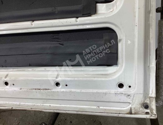 Дверь сдвижная правая Volkswagen Transporter T4 (7D) 1997-2003 рестайлинг  Volkswagen Transporter Transporter T4 (7D) 1997-2003 рестайлинг