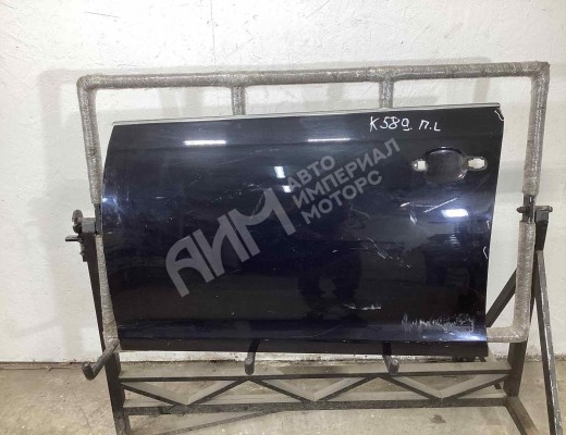 Дверь передняя левая Volkswagen Golf V (1K) 2004-2009  Volkswagen Golf Golf V (1K) 2004-2009