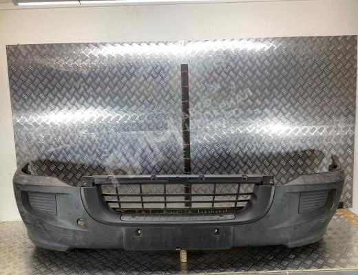 Бампер передний Volkswagen Crafter I (2E) 2006-2016  Volkswagen Crafter Crafter I (2E) 2006-2016