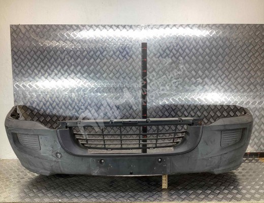 Бампер передний Volkswagen Crafter I (2E) 2006-2016  Volkswagen Crafter Crafter I (2E) 2006-2016