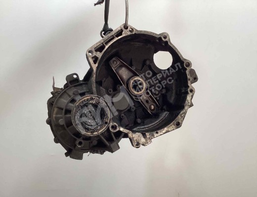 КПП механическая (МКПП) 5-ступенчатая Audi A3 II (8P) 2003-2005  Audi A3 A3 II (8P) 2003-2005