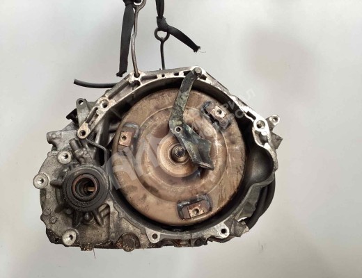 КПП автоматическая (АКПП) Opel Vectra C 2005-2009 рестайлинг  Opel Vectra Vectra C 2005-2009 рестайлинг