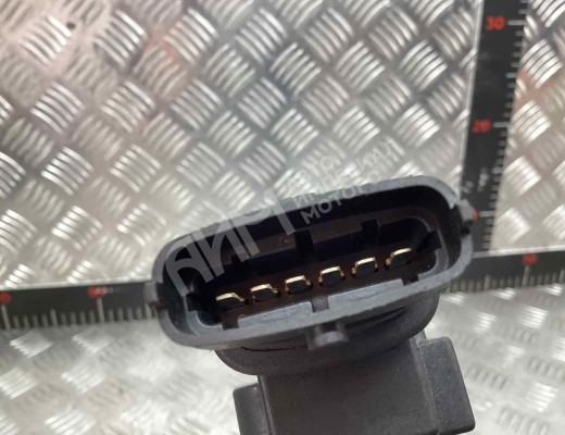Катушка зажигания Opel Vectra C 2005-2009 рестайлинг  Opel Vectra Vectra C 2005-2009 рестайлинг
