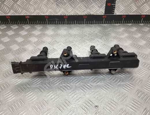 Катушка зажигания Opel Vectra C 2005-2009 рестайлинг  Opel Vectra Vectra C 2005-2009 рестайлинг