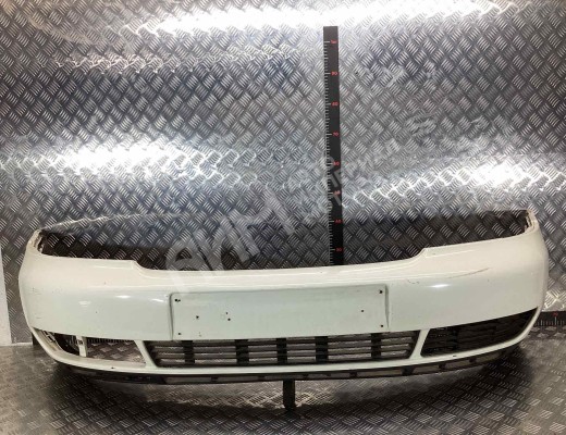 Бампер передний Audi A4 B5 (8D) 1994-1999  Audi A4 A4 B5 (8D) 1994-1999