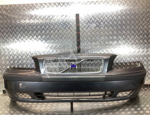 Бампер передний Volvo V70 II (SW) 2000-2008  Volvo V70 V70 II (SW) 2000-2008