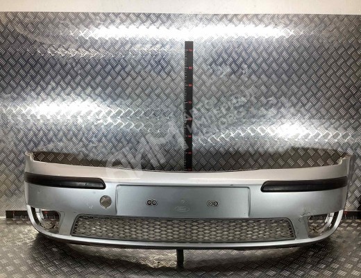 Бампер передний Ford Mondeo III 2003-2007 рестайлинг  Ford Mondeo Mondeo III 2003-2007 рестайлинг