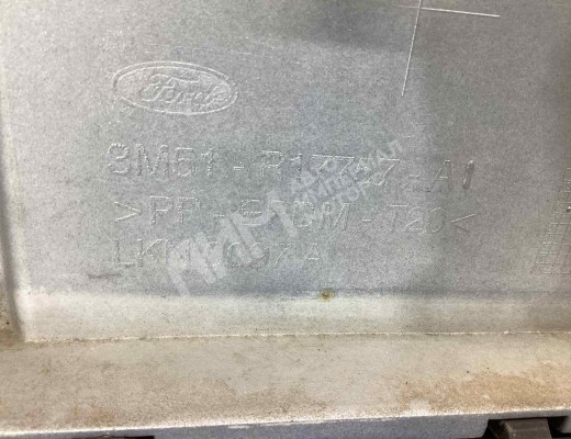 Бампер передний Ford C-Max I (C214) 2003-2007  Ford C-Max C-Max I (C214) 2003-2007