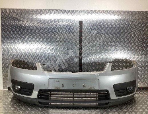 Бампер передний Ford C-Max I (C214) 2003-2007  Ford C-Max C-Max I (C214) 2003-2007