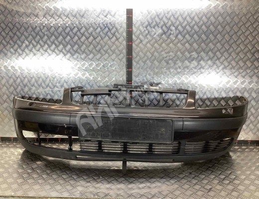 Бампер передний Volkswagen Passat B5 (3B) 1996-2000  Volkswagen Passat Passat B5 (3B) 1996-2000