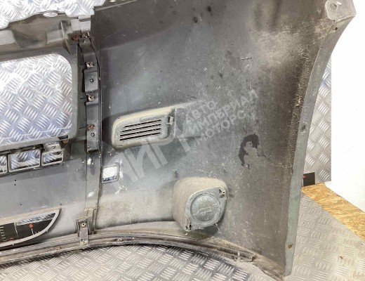 Бампер передний Peugeot Boxer II 2006-2014  Peugeot Boxer Boxer II 2006-2014
