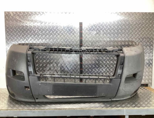 Бампер передний Peugeot Boxer II 2006-2014  Peugeot Boxer Boxer II 2006-2014