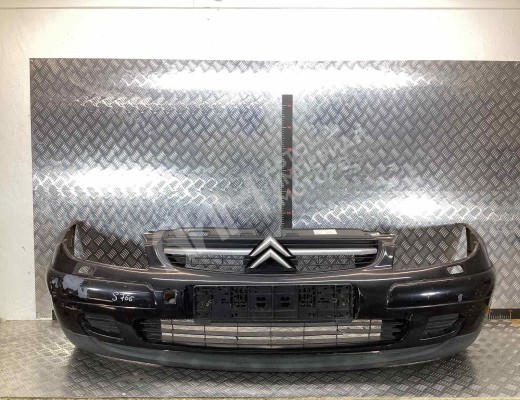 Бампер передний Citroen C5 I 2001-2004  Citroen C5 C5 I 2001-2004