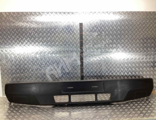 Бампер передний Mercedes Vario (W670) 1996-2013  Mercedes Vario Vario (W670) 1996-2013