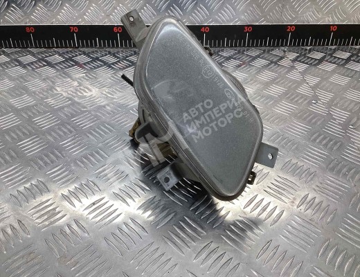 Фара противотуманная правая Volvo V70 II (SW) 2000-2008  Volvo V70 V70 II (SW) 2000-2008