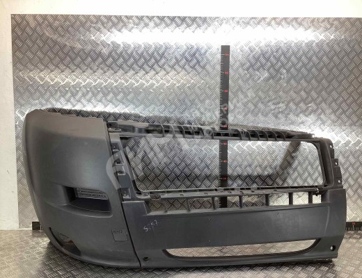 Бампер передний Fiat Ducato 2006-2014  Fiat Ducato Ducato 2006-2014