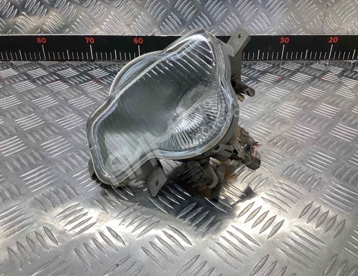 Фара противотуманная левая Volvo V70 II (SW) 2000-2008  Volvo V70 V70 II (SW) 2000-2008